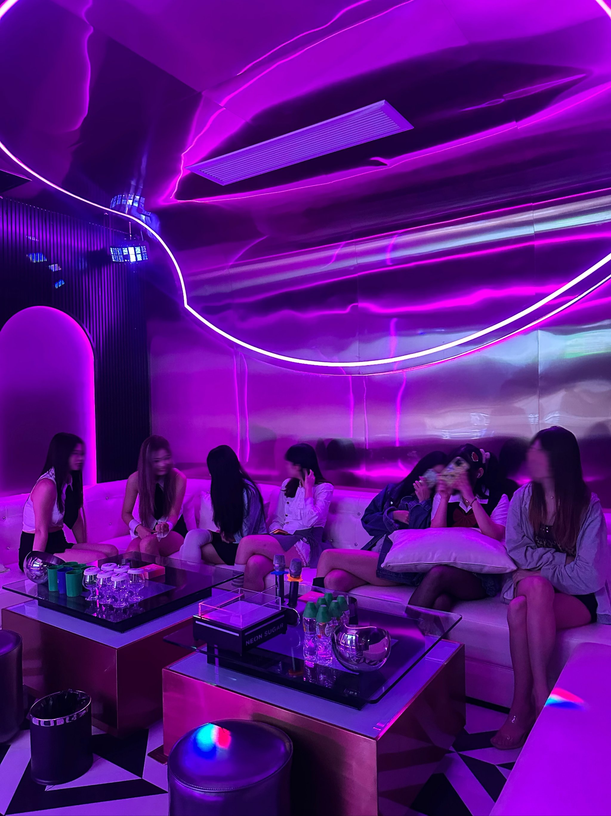 福州商务ktv优选商务ktv预订指南-福清市ktv预定