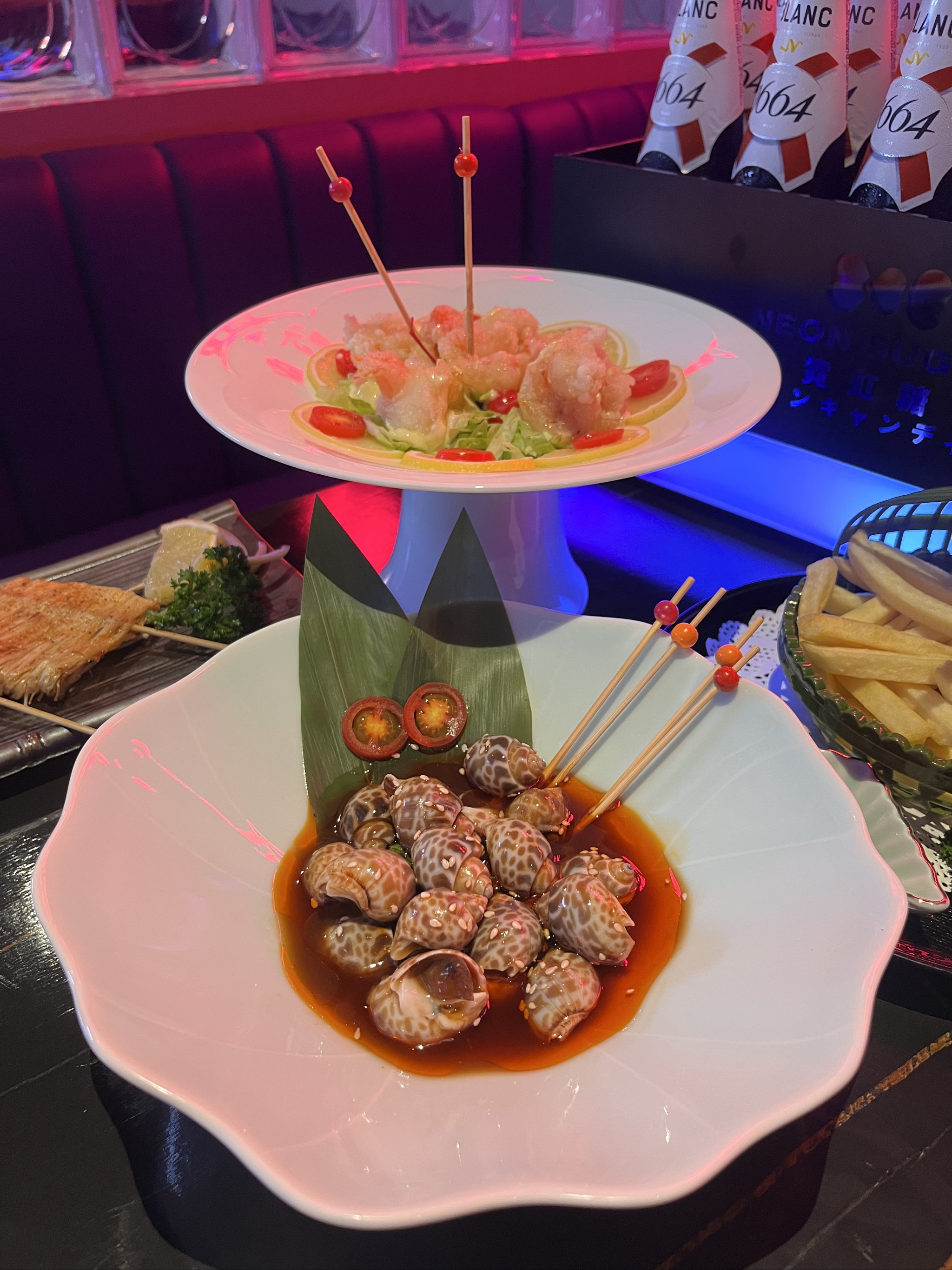 福州商务ktv首选，性价比高-福清市ktv预定