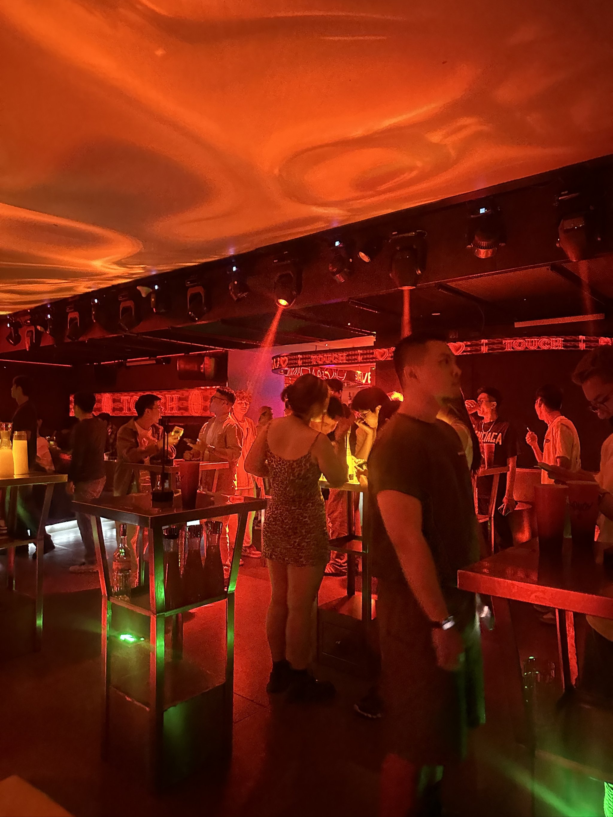 福州商务ktv玩法解析-福清市ktv预定