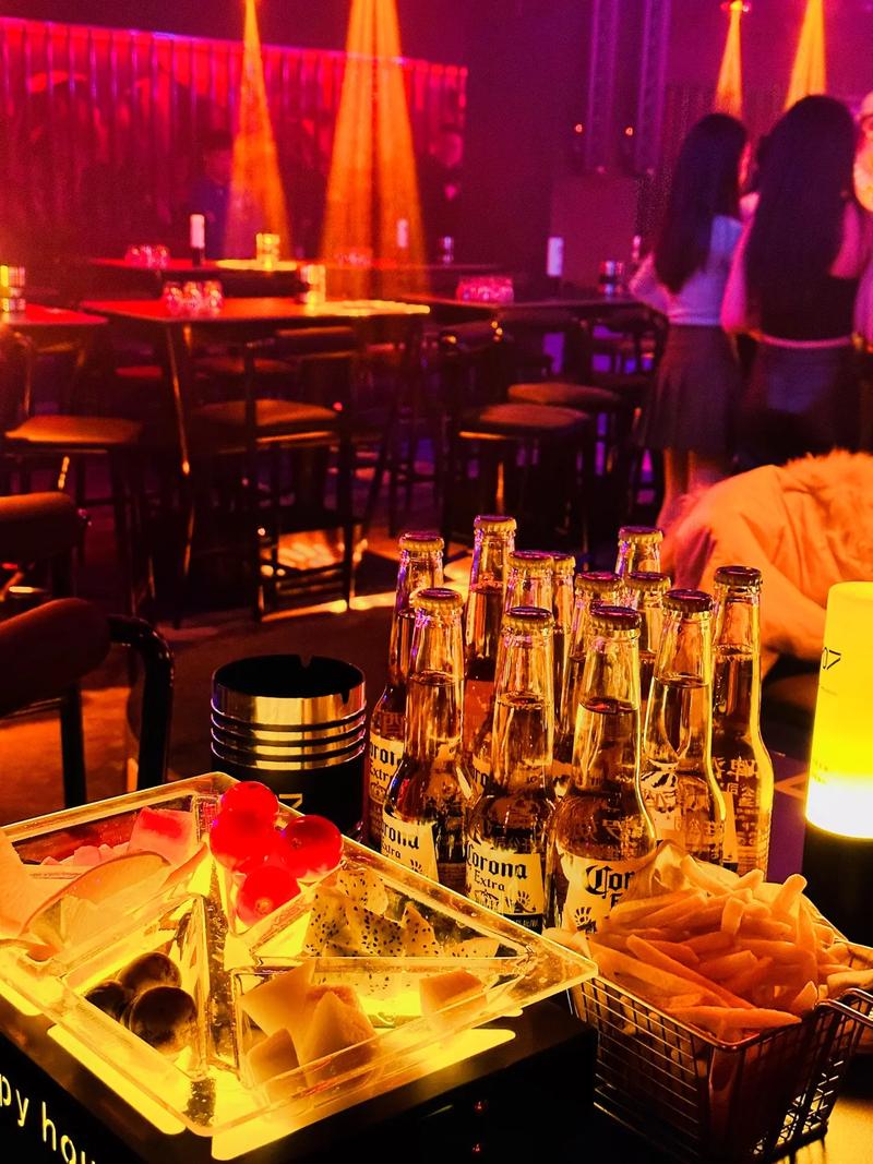 福州商务ktv全新商务ktv模式揭秘-福清市ktv预定